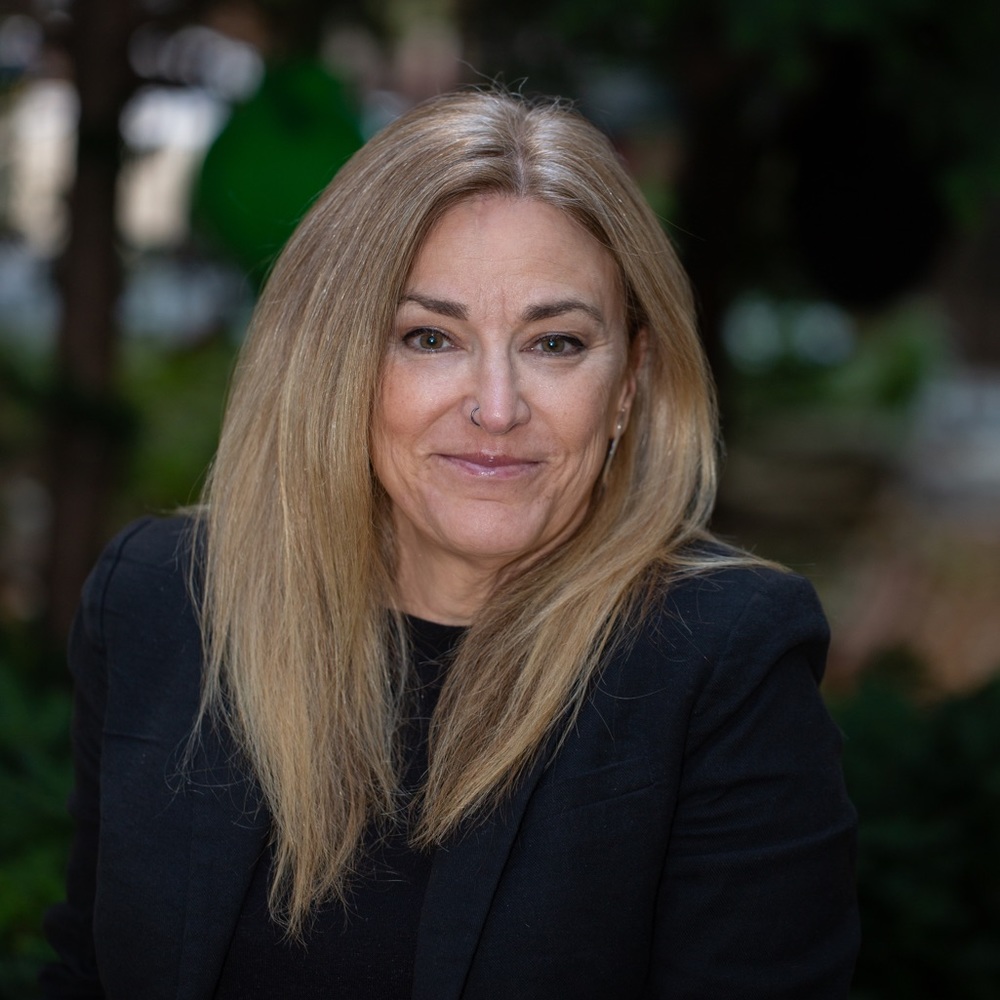 Meet your Posher, Gina